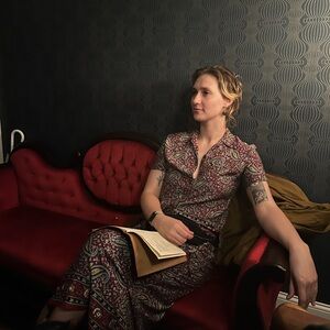 Meet your Posher, Magdalen